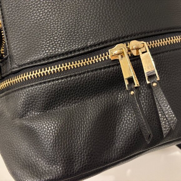 ALDO Vegan Leather Backpack - Picture 2 of 7